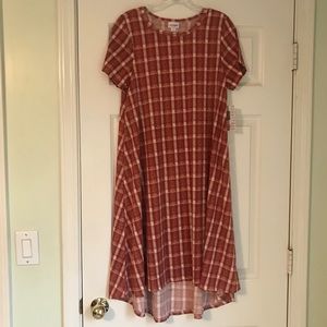 NWT LuLaRoe Carly